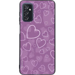 Sonique ���� Heart Series ��� Samsung Galaxy M52 5G �������