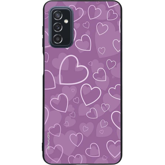 Sonique ���� Heart Series ��� Samsung Galaxy M52 5G �������