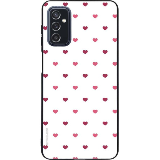 Sonique ���� Heart Series ��� Samsung Galaxy M52 5G ����� 01