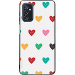 Sonique ���� Heart Series ��� Samsung Galaxy M52 5G ����� 02