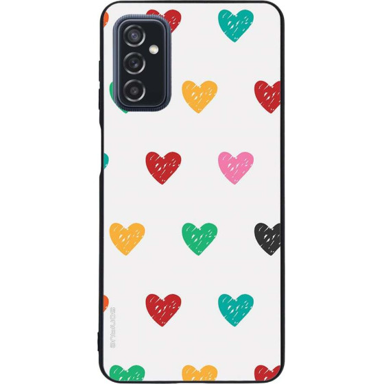 Sonique ���� Heart Series ��� Samsung Galaxy M52 5G ����� 02