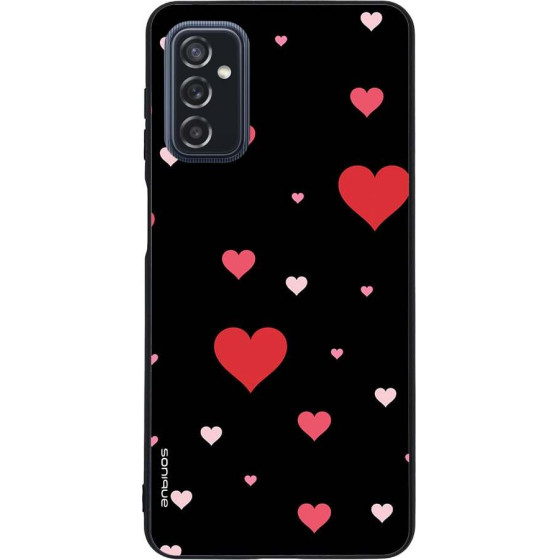 Sonique ���� Heart Series ��� Samsung Galaxy M52 5G �����