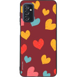 Sonique ���� Heart Series ��� Samsung Galaxy M52 5G �������