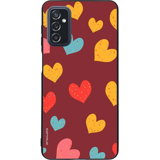 Sonique ���� Heart Series ��� Samsung Galaxy M52 5G �������
