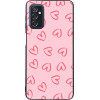Sonique ���� Heart Series ��� Samsung Galaxy M52 5G ���