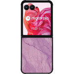 Sonique ���� Marble Series ��� Motorola Motorola Razr 50 Ultra �������