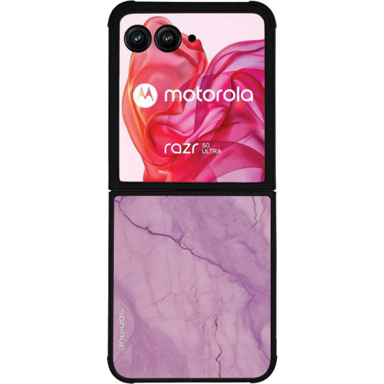 Sonique ���� Marble Series ��� Motorola Motorola Razr 50 Ultra �������