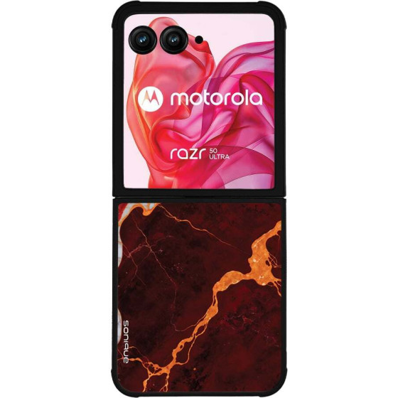 Sonique ���� Marble Series ��� Motorola Motorola Razr 50 Ultra �������