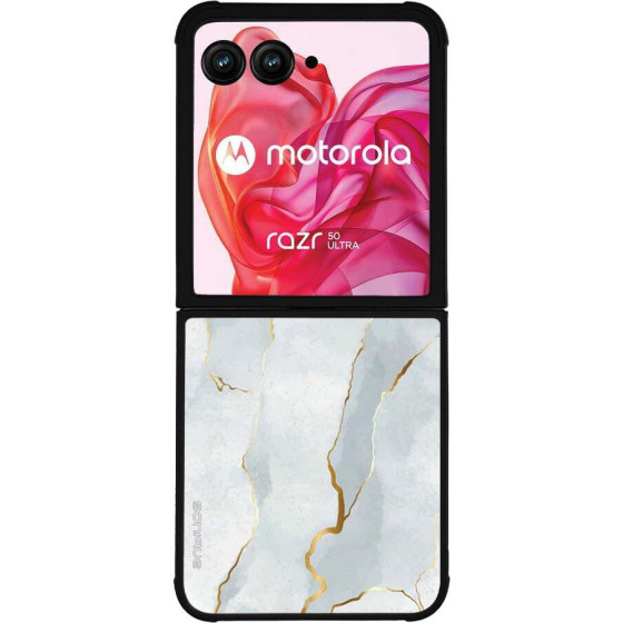 Sonique ���� Marble Series ��� Motorola Motorola Razr 50 Ultra ����� 01