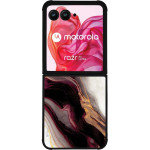Sonique ���� Marble Series ��� Motorola Motorola Razr 50 Ultra �������