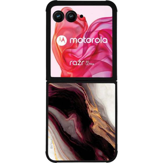 Sonique ���� Marble Series ��� Motorola Motorola Razr 50 Ultra �������