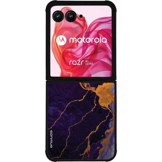 Sonique ���� Marble Series ��� Motorola Motorola Razr 50 Ultra ���