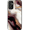 Sonique ���� Marble Series ��� Samsung Galaxy M13 4G �������