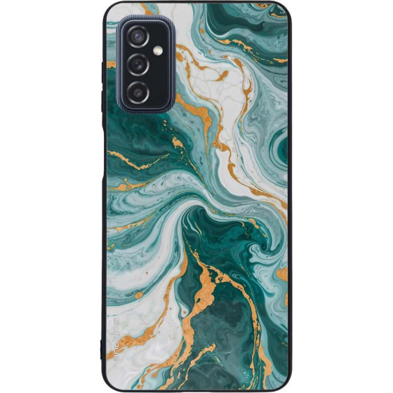 Sonique ���� Marble Series ��� Samsung Galaxy M52 5G ������� 01