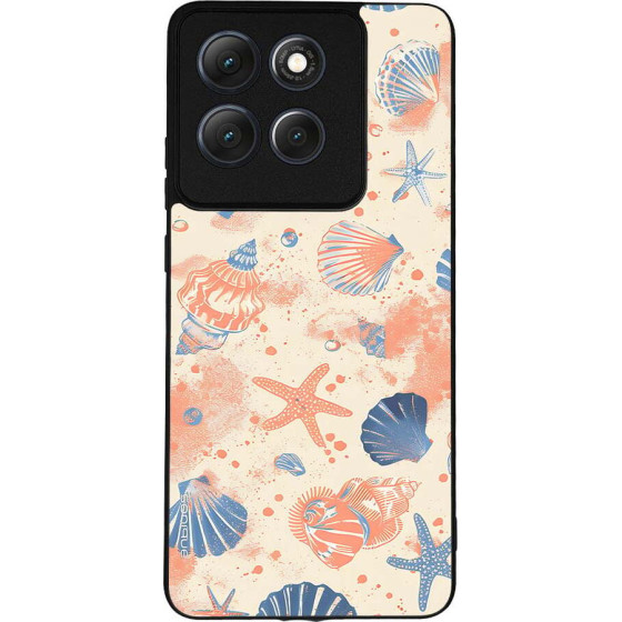 Sonique ���� Ocean Series ��� Motorola Moto G86 5G ��������