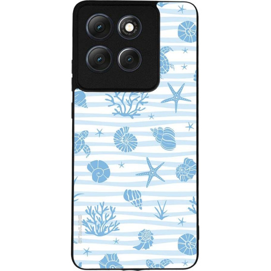 Sonique ���� Ocean Series ��� Motorola Moto G86 5G �������