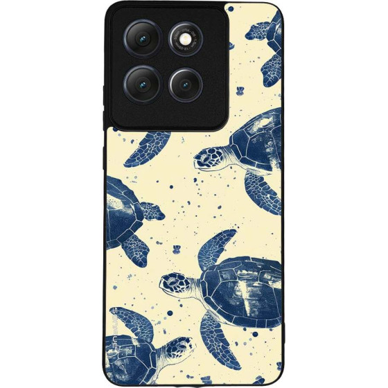 Sonique ���� Ocean Series ��� Motorola Moto G86 5G �������