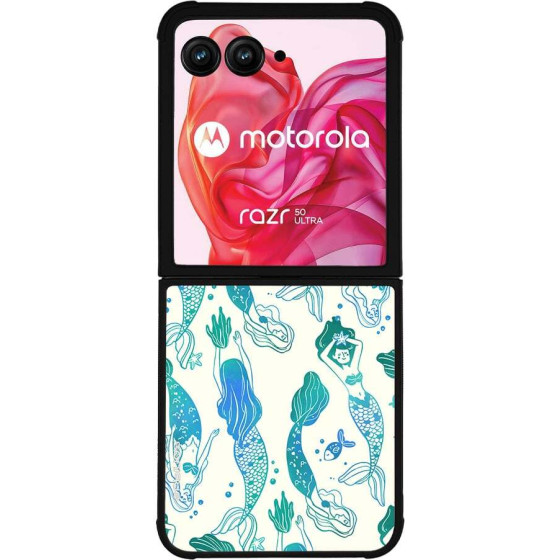 Sonique ���� Ocean Series ��� Motorola Motorola Razr 50 Ultra ��������