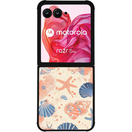 Sonique ���� Ocean Series ��� Motorola Motorola Razr 50 Ultra �������
