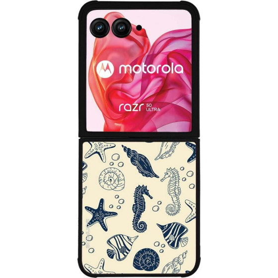 Sonique ���� Ocean Series ��� Motorola Motorola Razr 50 Ultra �������