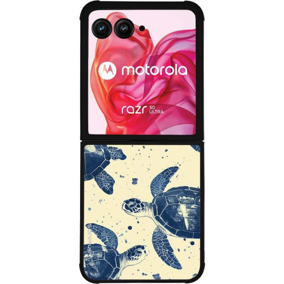 Sonique ���� Ocean Series ��� Motorola Motorola Razr 50 Ultra �������