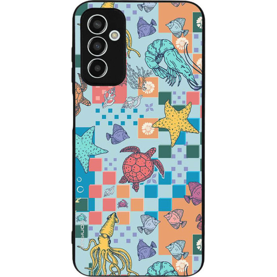 Sonique ���� Ocean Series ��� Samsung Galaxy M13 4G �������