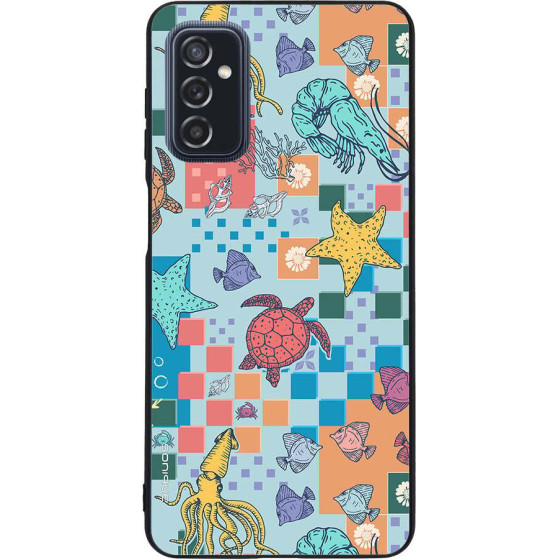 Sonique ���� Ocean Series ��� Samsung Galaxy M52 5G �������