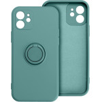 Senso Ring Iphone 17 Air Forest Green Backcover - (SERIP17AF)