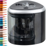 Maaleo 26046 Double Electric Sharpener - (18451-0)