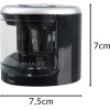 Maaleo 26046 Double Electric Sharpener - (18451-0)
