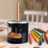 Maaleo 26046 Double Electric Sharpener - (18451-0)
