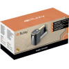 Ruhhy 26642 Cordless Clothes Shaver Black - (18459-0)