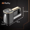 Ruhhy 26642 Cordless Clothes Shaver Black - (18459-0)