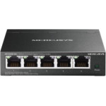 Mercusys 5-Port 2.5G Multi-Gigabit Desktop Switch - (MS105GS-M2)