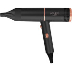 Adler Hair Dryer Black - (Ad 2278)