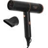 Adler Hair Dryer Black - (Ad 2278)