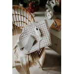 Adler Lumbar Heating Belt - (Ad 7437)