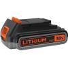 Black & Decker BL2518 Cordless Tool Battery / Charger - (BL2518-XJ)