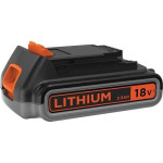 Black & Decker BL2518 Cordless Tool Battery / Charger - (BL2518-XJ)