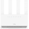 Cudy Router BE3600 Gigabit Wi-Fi 7 Mesh - (WR3600E)