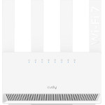 Cudy Router BE3600 Gigabit Wi-Fi 7 Mesh - (WR3600E)