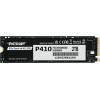 Patriot Ssd Viper P410 M.2 PCI-Ex4 Nvme 1.4 2TB 5GB/s - (P410P2TBM28H)