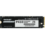 Patriot Ssd Viper P410 M.2 PCI-Ex4 Nvme 1.4 2TB 5GB/s - (P410P2TBM28H)