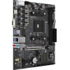 Sapphire A520M-E Motherboard - (52119-04-40G)