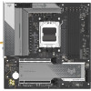 Sapphire NITRO+ B850M Wifi Amd B850 Socket AM5 Micro Atx - (52123-01-40G)