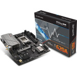 Sapphire Pulse A620AM Motherboard - (52118-03-40G)
