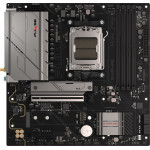 Sapphire Pulse B850M Wifi Amd B850 Socket AM5 Micro Atx - (52123-04-40G)