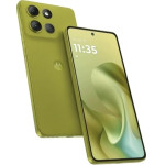 Motorola Moto G86 (XT2527-7 2025 Power) 5G 256GB (12GB Ram) (1x Nano-Sim 1x eSim) Pantone Golden Cypress Eu - (PB7L0088SE)