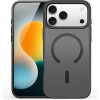 Dux Ducis Yind Iphone 17 Pro Max Case Compatible With Magsafe - Black