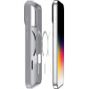 Dux Ducis Yind Iphone 17 Pro Max Case Compatible With Magsafe - Gray